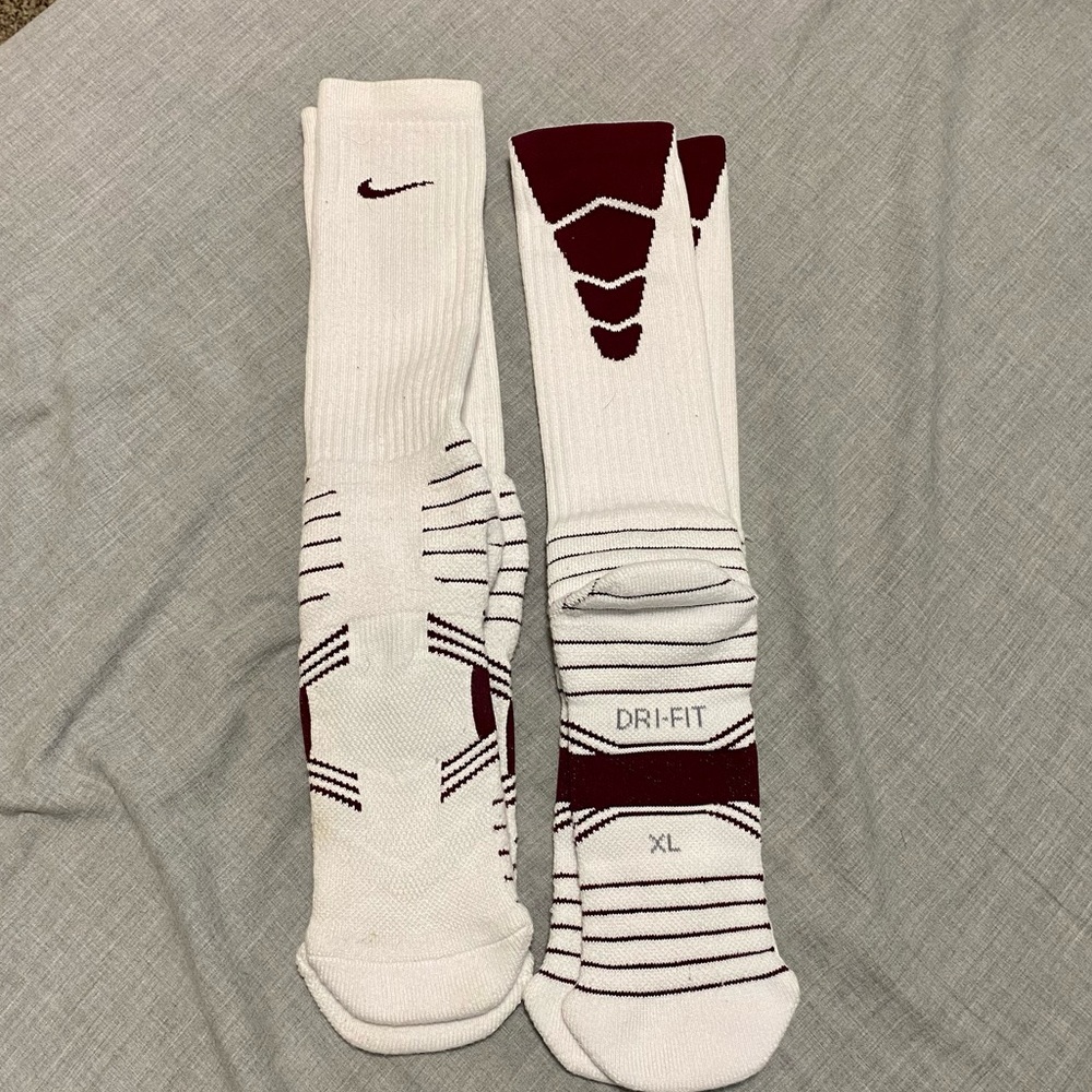 Nike Elite Socks